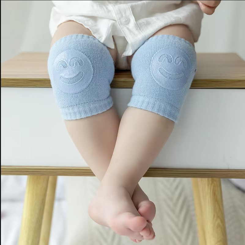 2 জোরা Baby Knee Pad