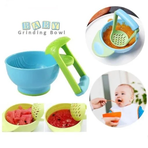 ম্যাশ বাটি